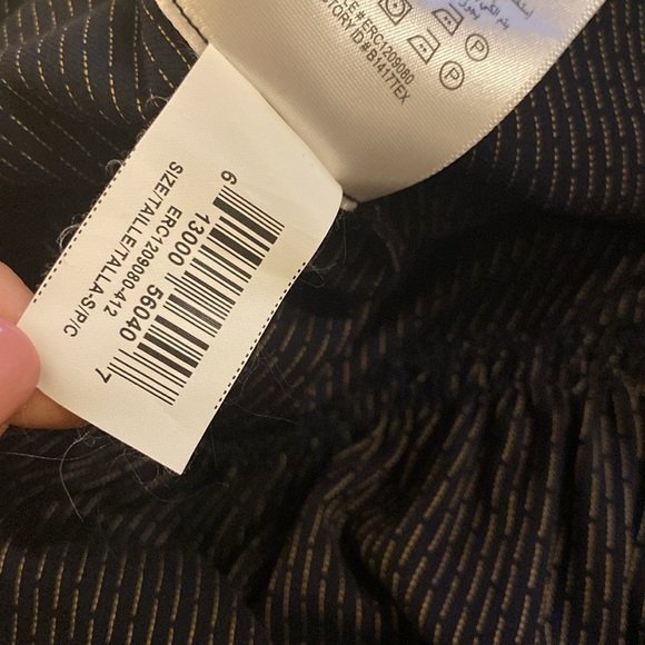 BCBGMAXAZRIA jacket size small - Picture 7 of 7